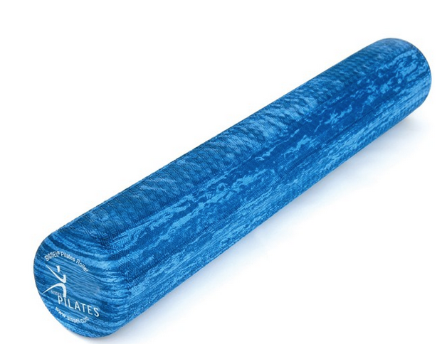 Foam roller (90cm) soft - Pilates with Eimear